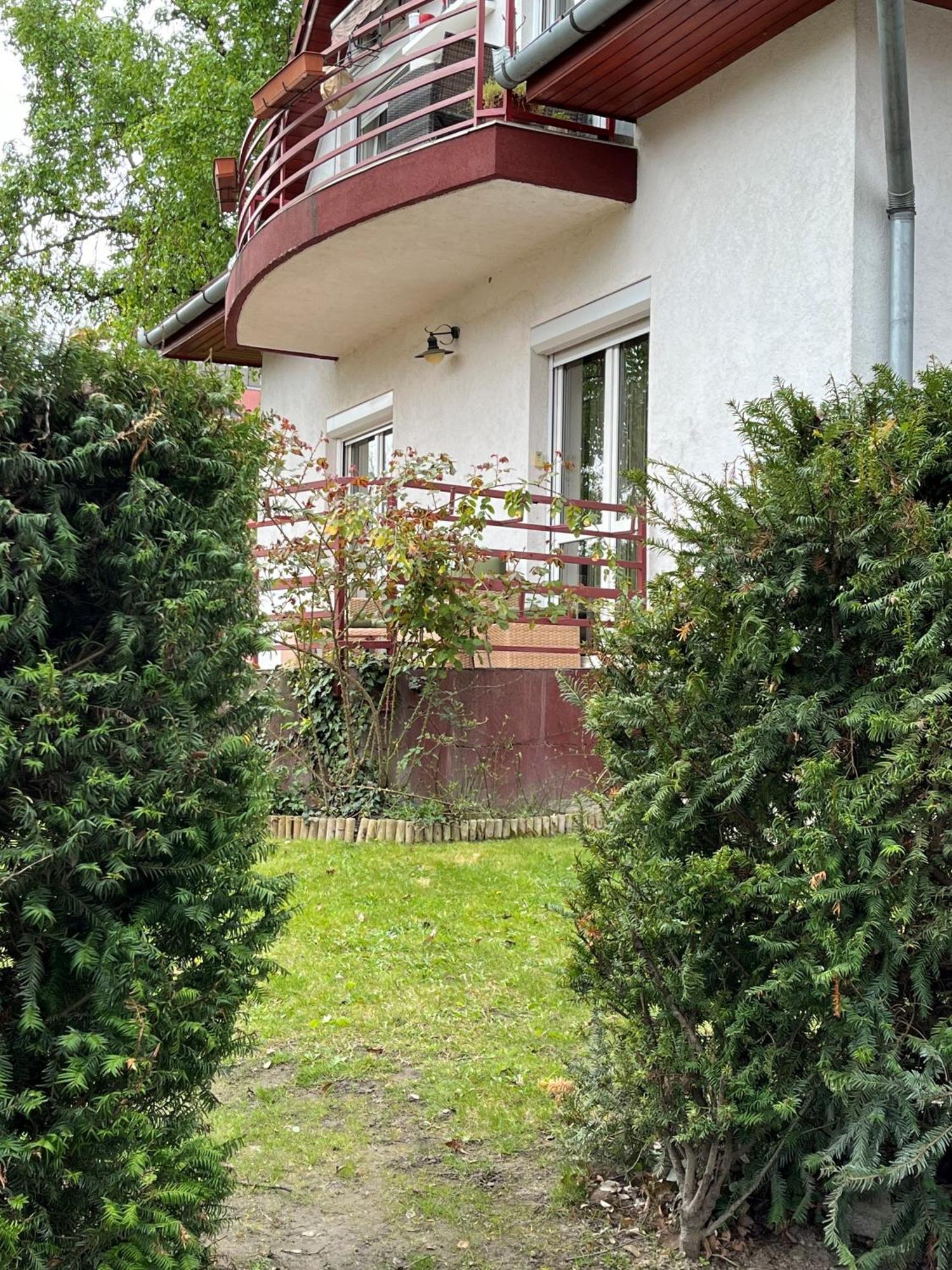 Kiraly Csaladi Apartman- Royal Family Apartment #Freegarage Budapest Extérieur photo