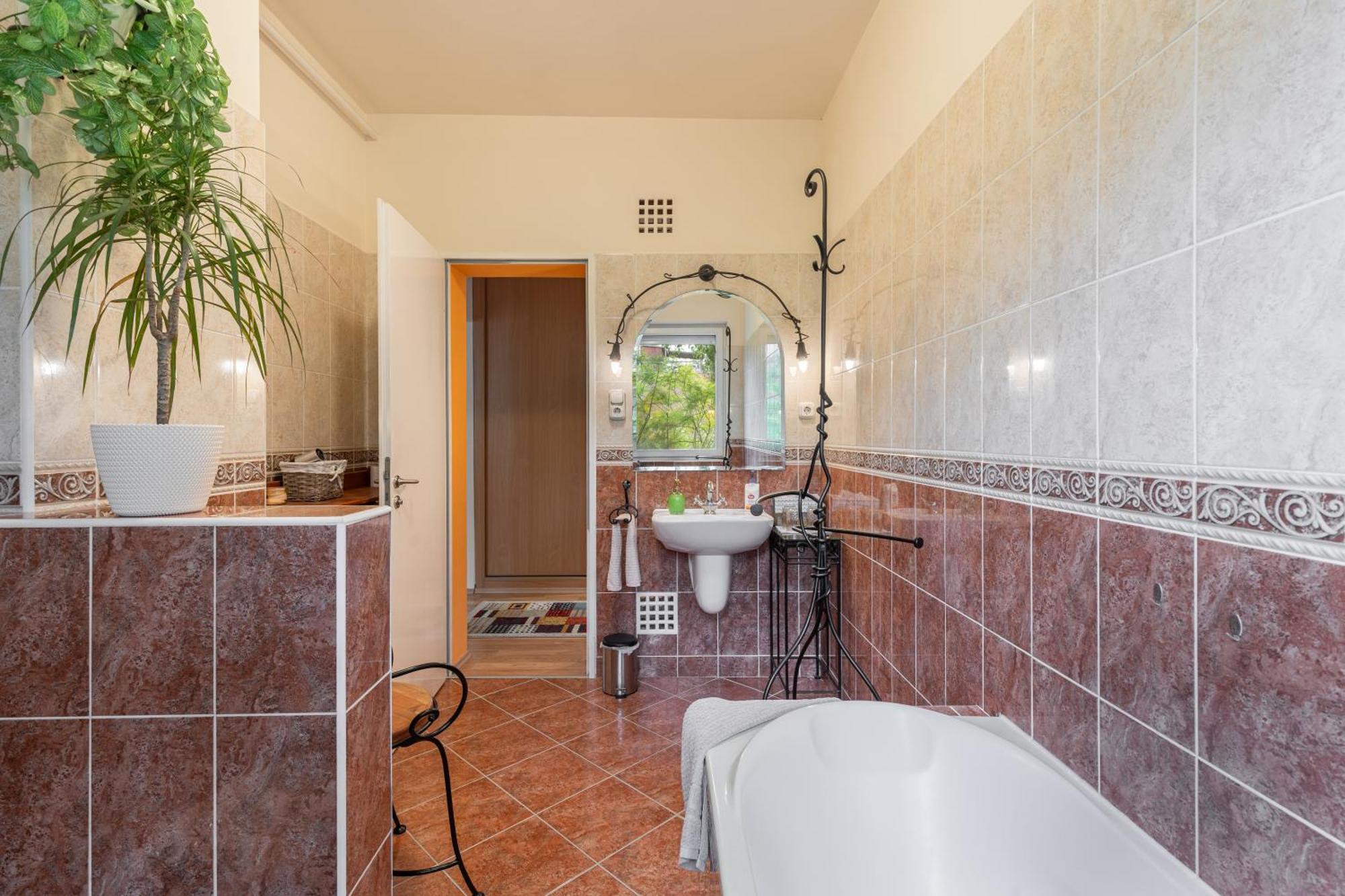 Kiraly Csaladi Apartman- Royal Family Apartment #Freegarage Budapest Extérieur photo