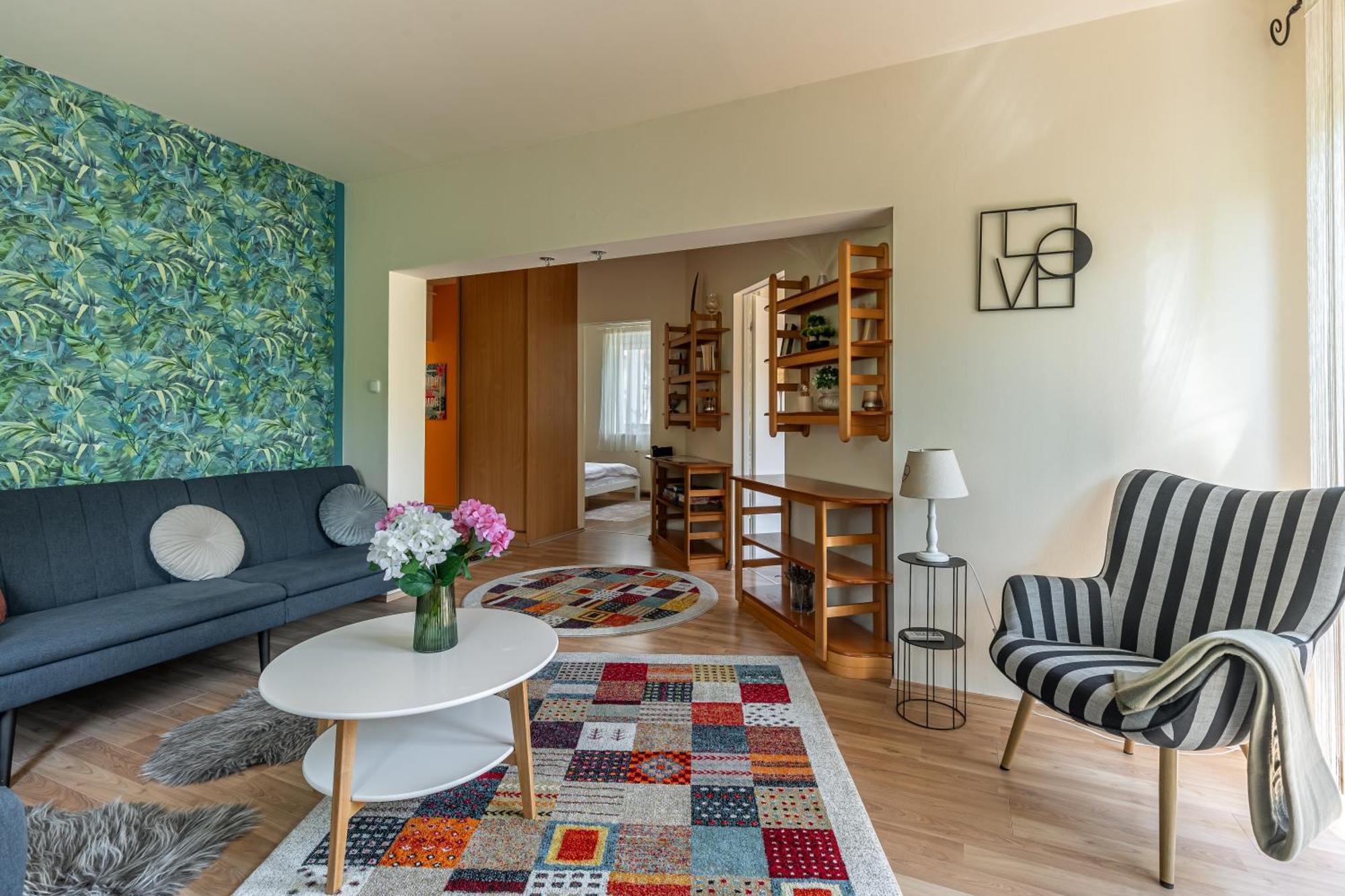 Kiraly Csaladi Apartman- Royal Family Apartment #Freegarage Budapest Extérieur photo