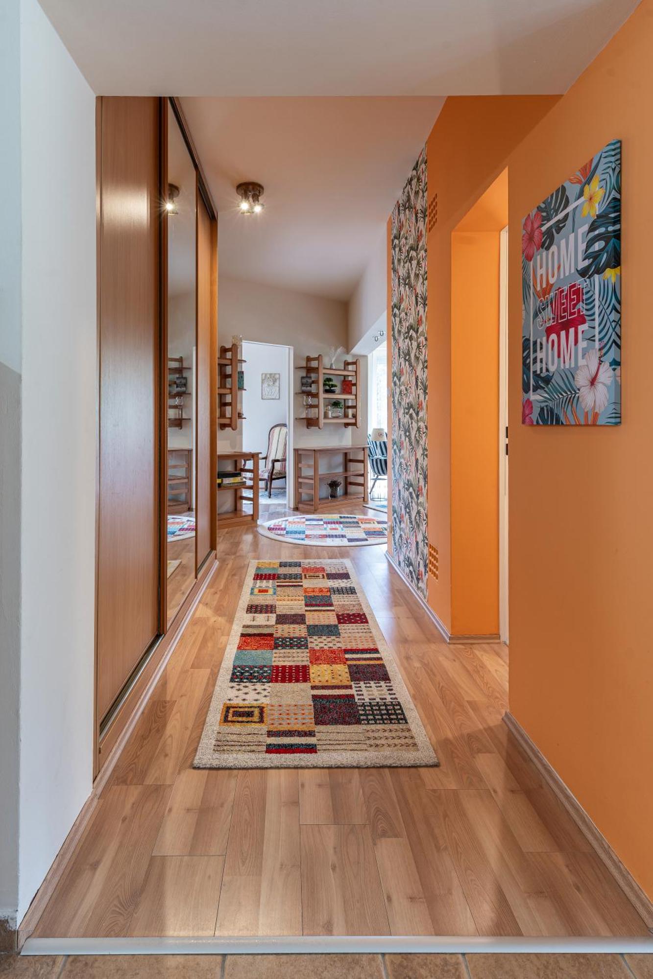 Kiraly Csaladi Apartman- Royal Family Apartment #Freegarage Budapest Extérieur photo