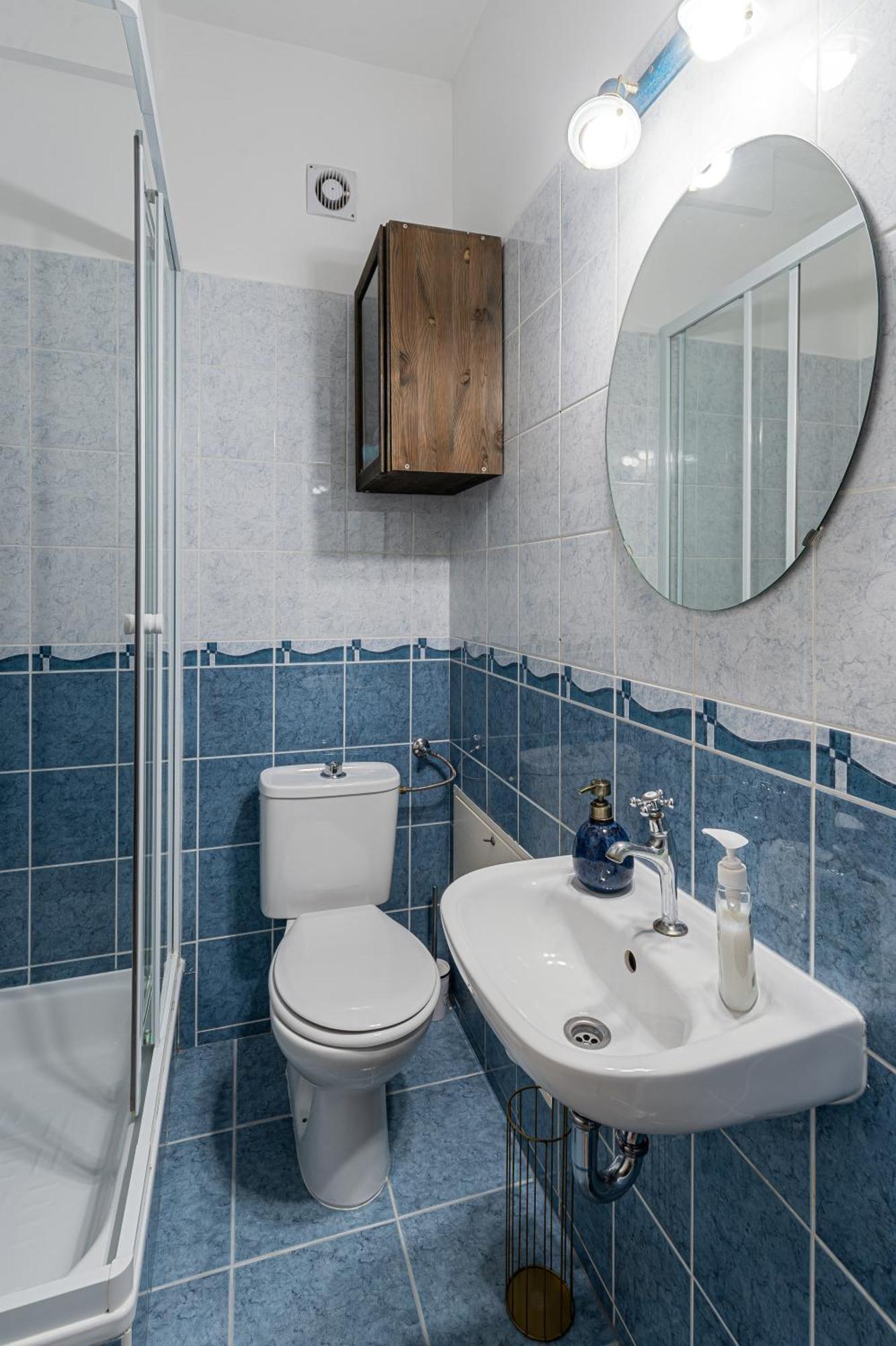 Kiraly Csaladi Apartman- Royal Family Apartment #Freegarage Budapest Extérieur photo