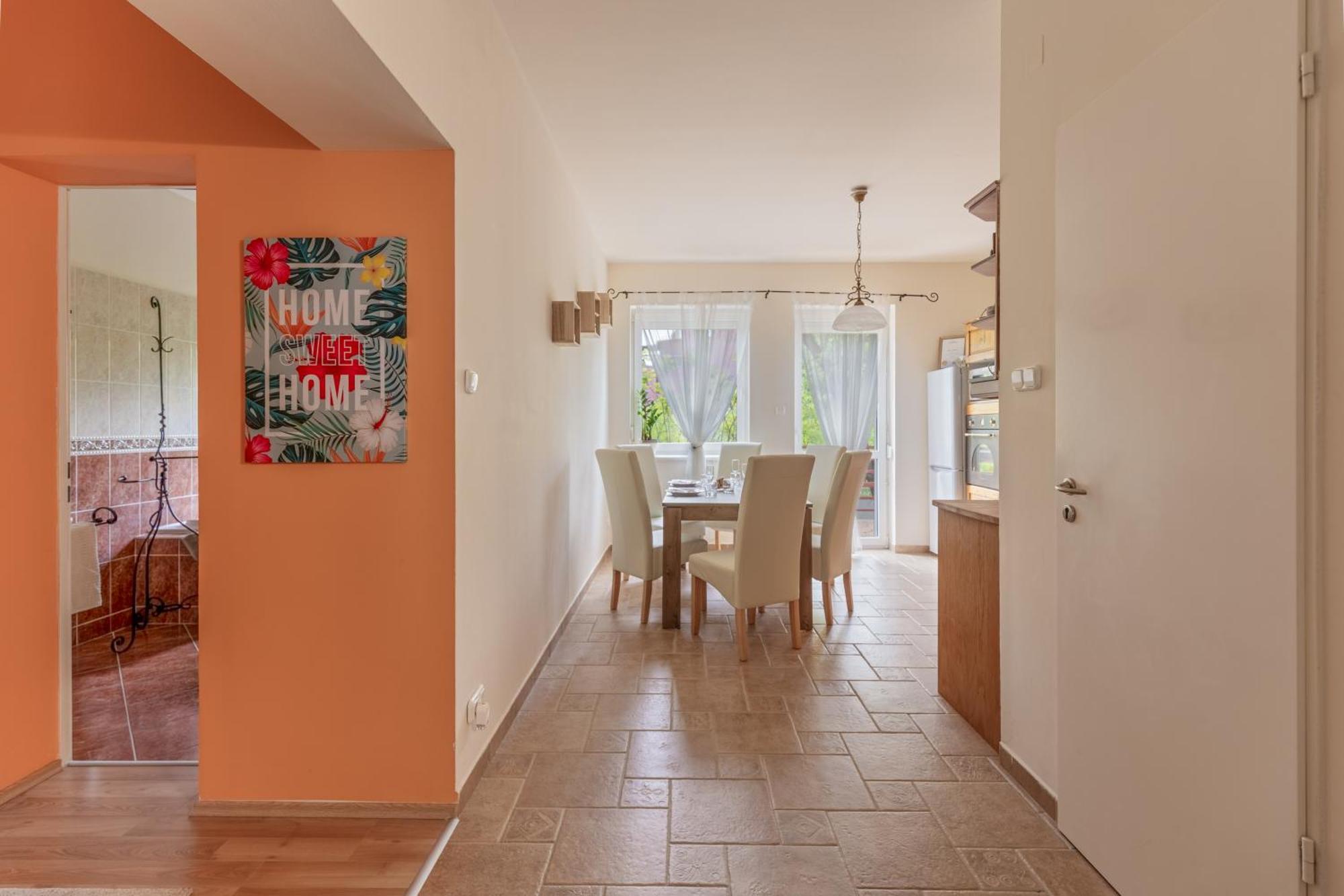 Kiraly Csaladi Apartman- Royal Family Apartment #Freegarage Budapest Extérieur photo